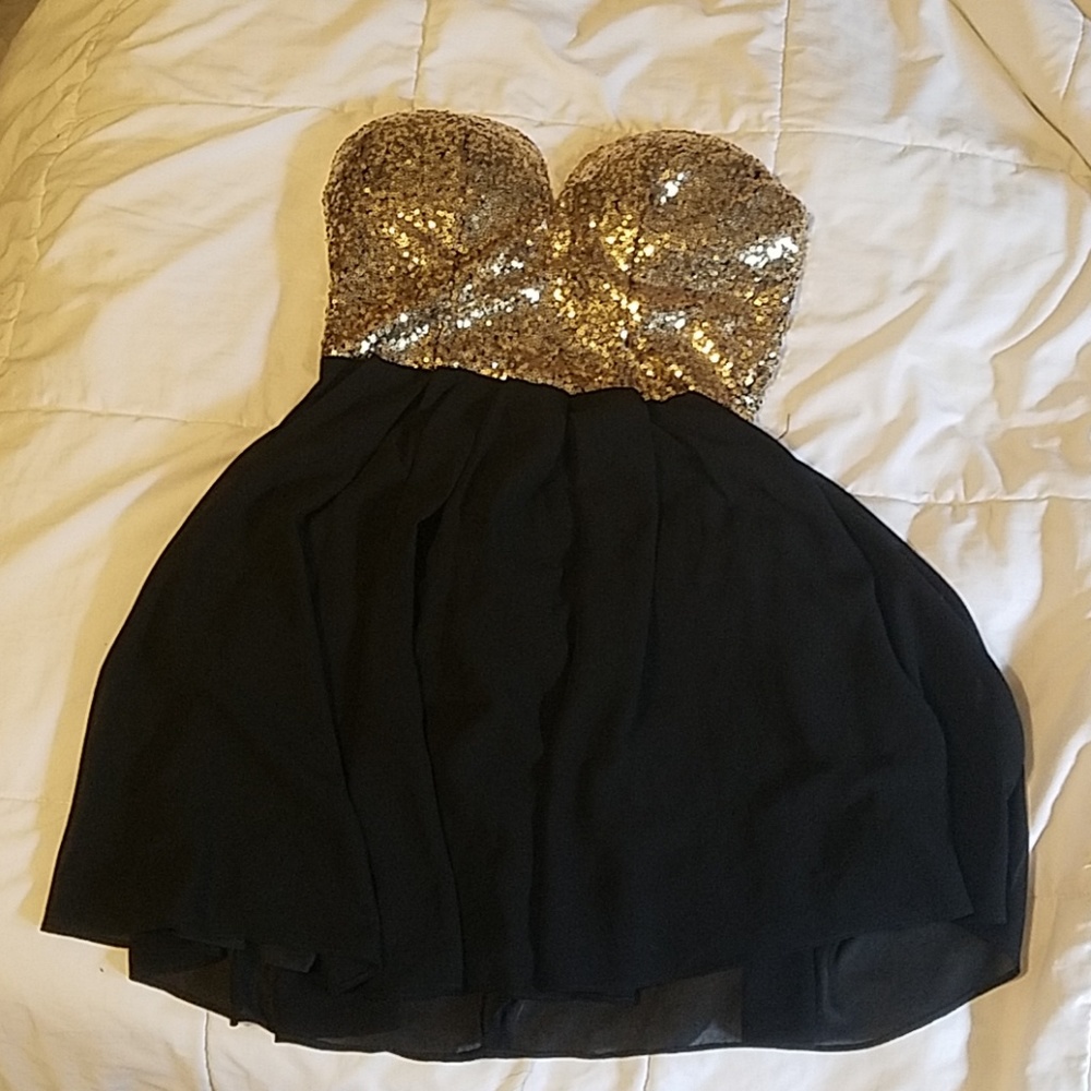 Windsor dress